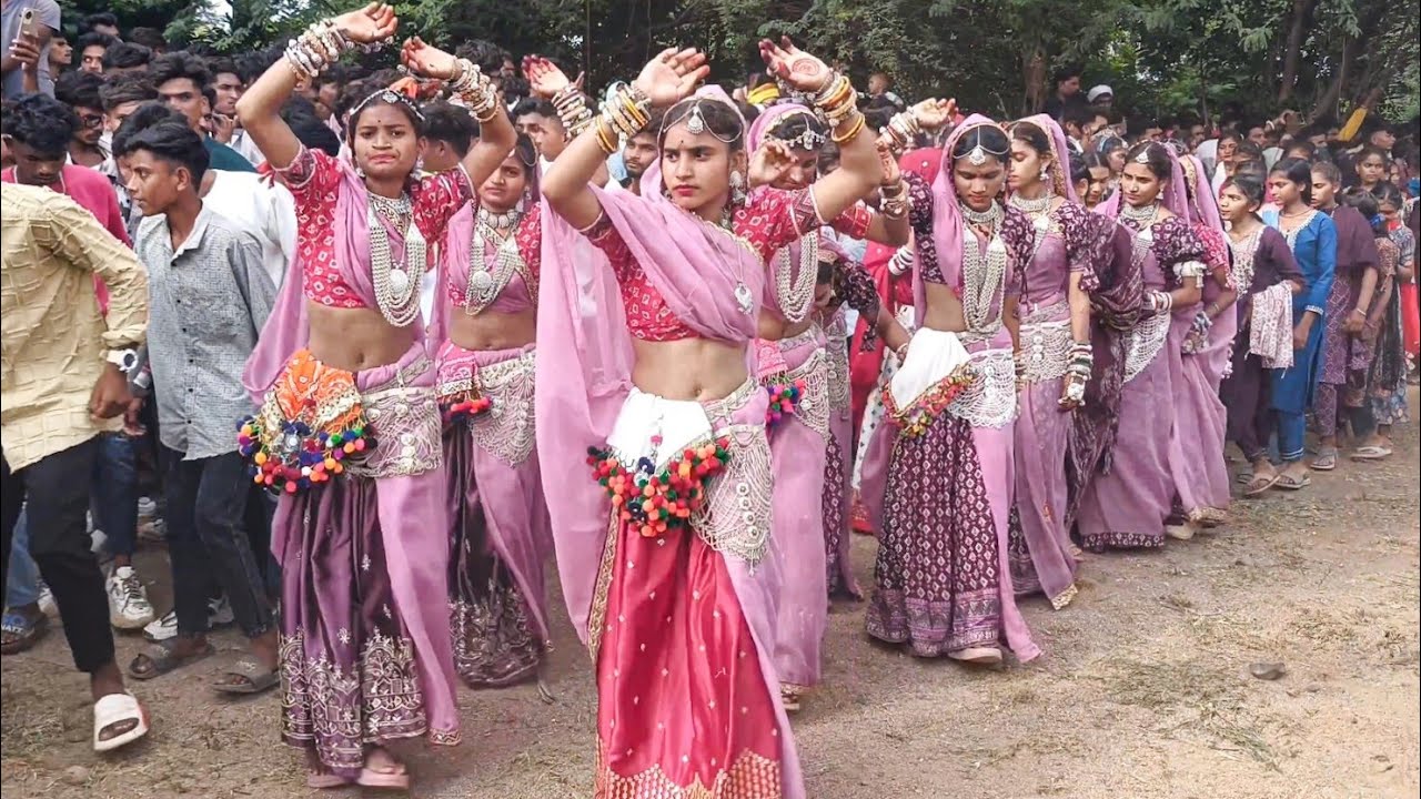 एकली हिंतेली वो तुते एकली फर्तेली || Aadiwasi Video 2025 || Aadiwasi new song || आदिवासी वीडियो 2025