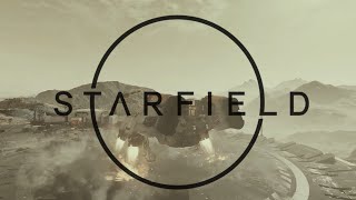 Starfield | Bethesda made a good space game?