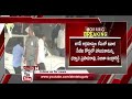 Telangana  Minister Sabitha Indra Reddy, Dharmana attends CBI court today