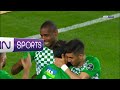 Fenerbahçe (3-1) Akhisarspor | MAÇ ÖZETİ | 27. Hafta - 2016/2017