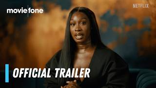 Blue Therapy | Official Trailer | Netflix