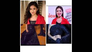 COPY DRESSES OF TMKOC ACTRESSES