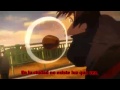 Highschool of the dead (HOTD) Cancion completa (español)