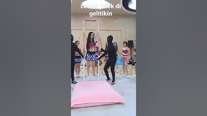 KILI KILI KETEK CEWEK CANTIK. #ketiak #kilikili #ketek