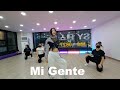 [JAZZ DANCE] Beyonece - Mi Gente(Feat . J Balvin)(Homecoming Live) / CHOREOGRAPHY. SSO