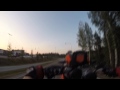 125cc stuntriding  ktm and husqvarna
