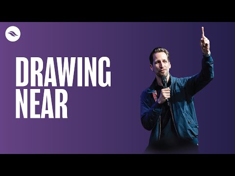 Drawing Near
