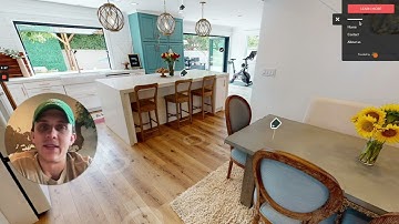 Add Customizable Menus to your Matterport Tours with Openhaus Pro