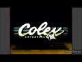 Colex Enterprises Effects Sponsored By Preview 2 Effects Pitch Black 