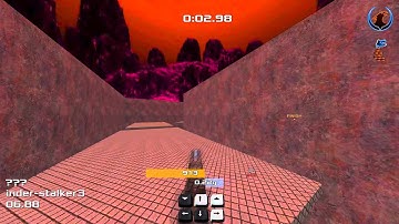 [XDF] ??? - inder-stalker3 (06.88) | Xonotic