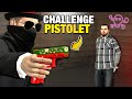 Faire une prise dotage seulement avec un pistolet   gmod darkrp