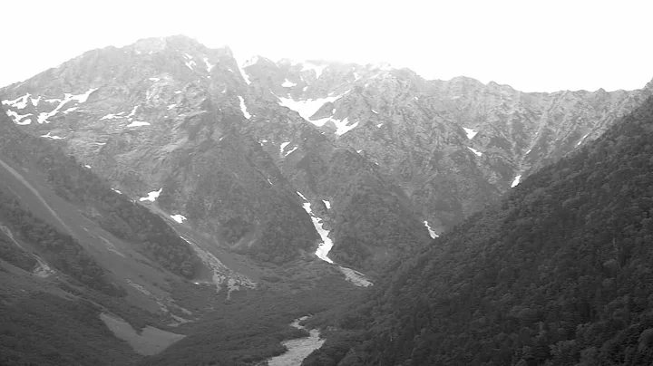 Mitchell Elliott - Kurosawa Daydream (Visual work ...