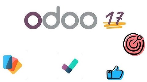 How to Install Odoo17 on ubuntu 22.04