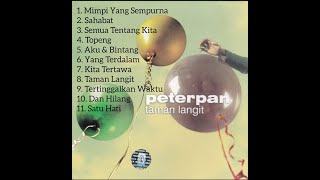 Download lagu PETERPAN ALBUM TAMAN LANGIT