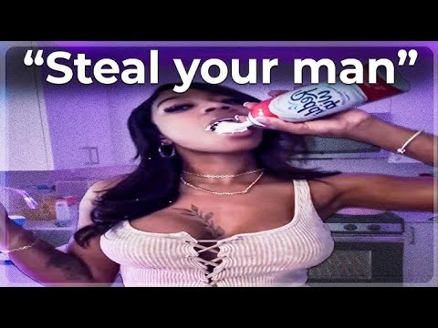 Women HATE CookingWithKya | REACTION - YouTube
