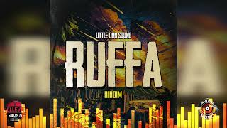 RUFFA RIDDIM - BROTHER CULTURE, JUNIOR DREAD, CHEZIDEK, KING KONG & MORE | 2025 REGGAE MIX