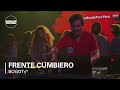 Frente Cumbiero Boiler Room Bogotá Live Set