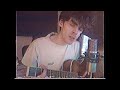 Bring Me The Horizon - Follow You (acoustic cover)