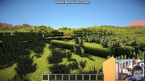 Minecraft Top 3 lagless Shader packs