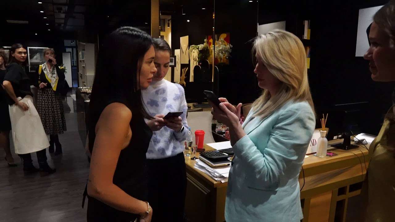 Home Emotions представляет коллекцию Archbutik "Luna"