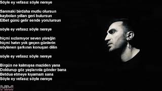 Nereye Gidiyorsun - Barış Polat Resimi