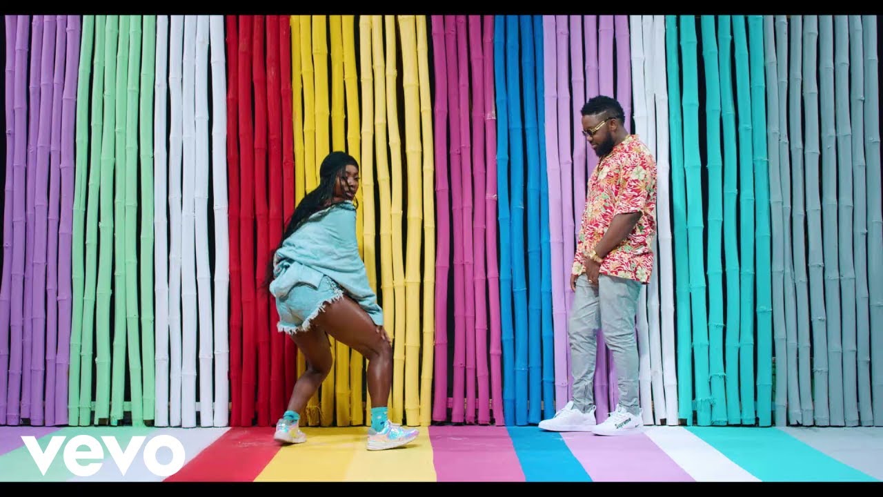 Magnito Yama Official Video Youtube - magnito yama official video
