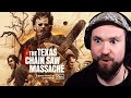 The texas chain saw massacre dcouverte  prsentation du jeu  gameplay fr  new leatherface game