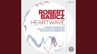 Ectomorph Sun - Robert Babicz