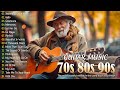 Great Relaxing Guitar Music Of All Time - Sweet Guitar Melodies Bring You Back To Your Youth
