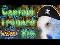 Warcraft 3 - Captain Tryhard #16 (4v4 RT #51)