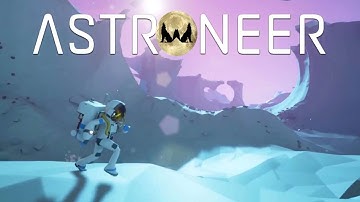ASTRONEER CAVERNS: BEST WAY TO EXPLORE ASTRONEER CAVES
