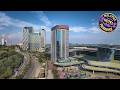 Moxy Putrajaya | Kuala Lumpur, Malaysia | Hotel Review 🏨