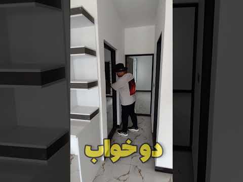 ویلافلت مدرن ویلافلت قسطی نور مازندران شمال املاک ویلامدرن ویلاشمال ویلالاکچری ویلاجنگلی
