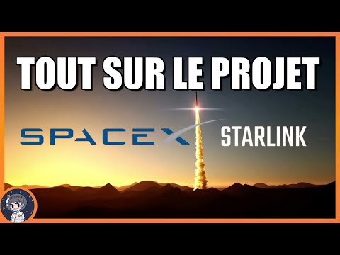 Vidéo: Quelle est l'adresse de SpaceX ?