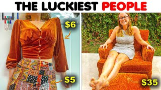 People Couldn’t Believe Their Luck In Thrift Stores, Flea Markets And Garage Sales - Part 2