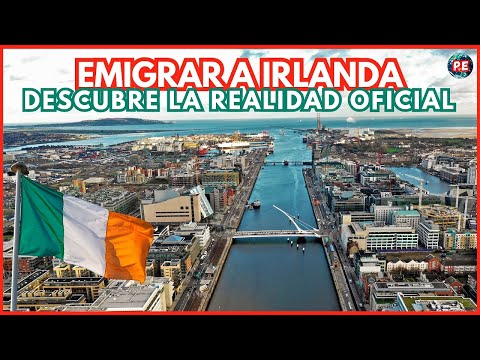 Video: Edificios famosos de Dublín que vale la pena explorar