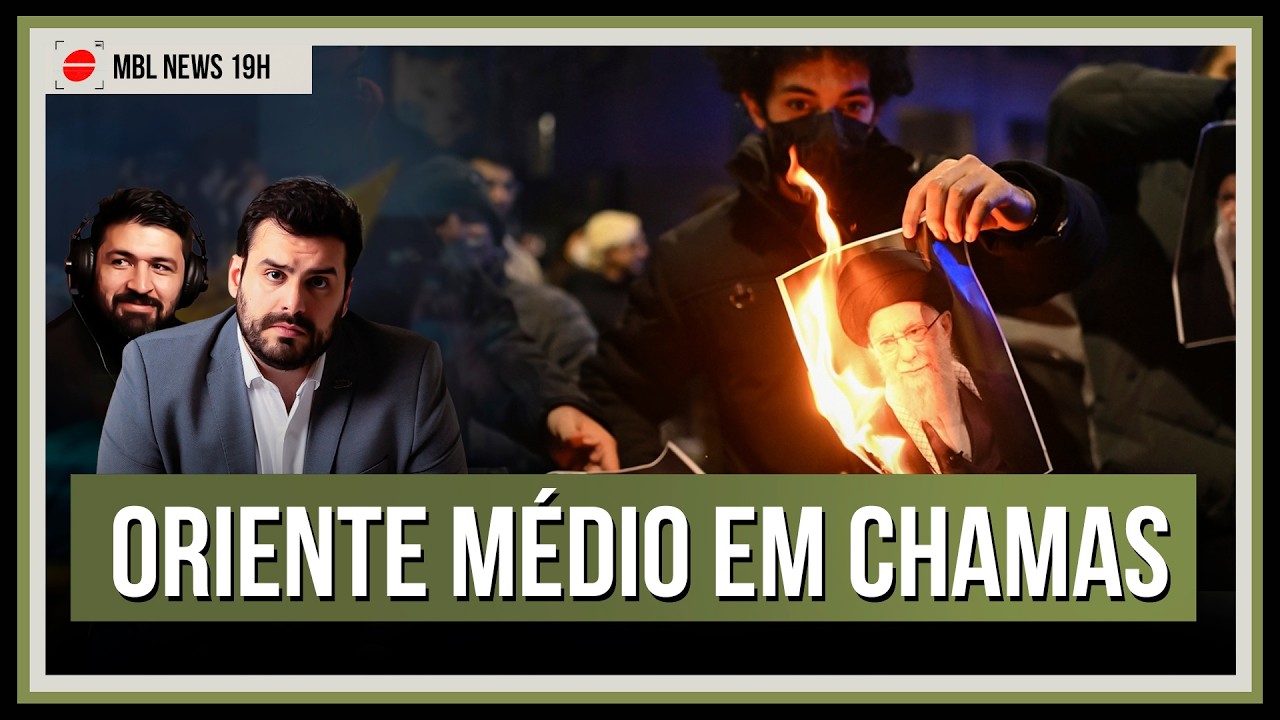 Mblivetv lança análise política detalhada no mbl news de 2 de março de 2026