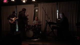 Jambone - Hole in the Bag - January 31, 2019, The Space at Westbury Lounge