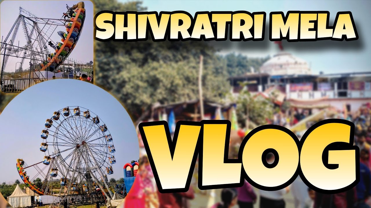 Shivratri Mela 2026 | Bhole Nath Ki Bhakti 