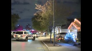 Woman shot killed near 75th Avenue and Lower Buckeye Road