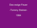 Das ewige Feuer - Tommy Steiner