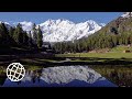 Fairy Meadows & Nanga Parbat Base Camp, Pakistan  [Amazing Places 4K]