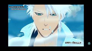 Bbs 101010 Tybw Toshiro Vs 000 Anni Ulquiorra Quite Same Time W. Diff. Builds Power Iz