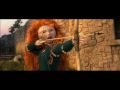 S Not Shown In Pixar S Movie Brave