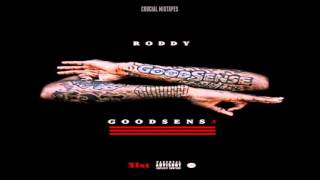 Young Roddy - Bonnie Parker [GoodSense 3] + DOWNLOAD [2016]