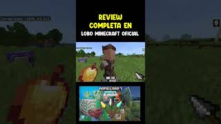 Nueva lanza y cooldown en minecraft bedrock 1.21.30