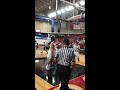 The Royal boys dropped a 43-40 decision to Connell in the first round of the 1A Hardwood Classic