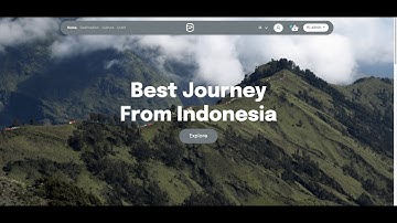 Indonesia Scenery & Craft - Website Budaya, Wisata dan Kerajinan Indonesia