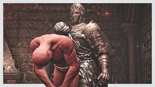Thumbnail for Most Depressing Elden Ring Playthrough