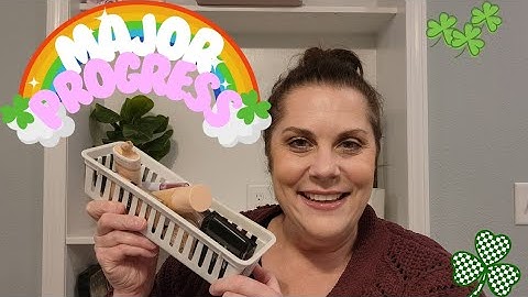 Whole Collection Project Pan ||  Update 2